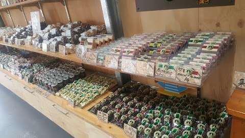 Photo: Bruny Island Chocolate Company